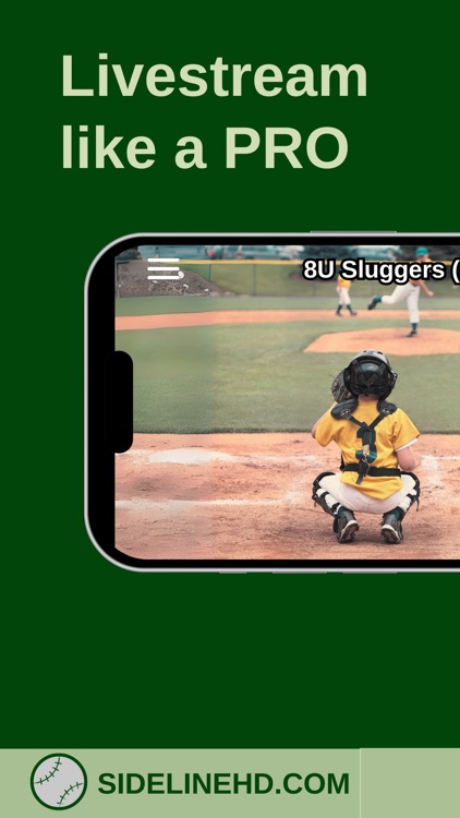 sidelineHD