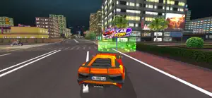 Highway Racers Car Chase Games screenshot 1