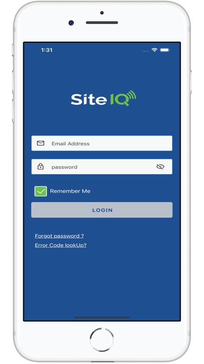 SiteIQ Omni