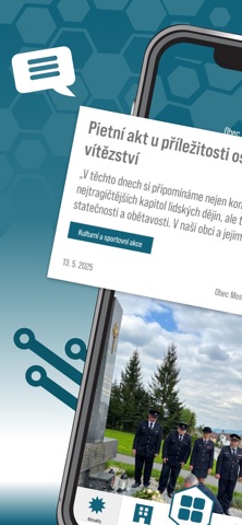 Mosty u Jablunkova screenshot