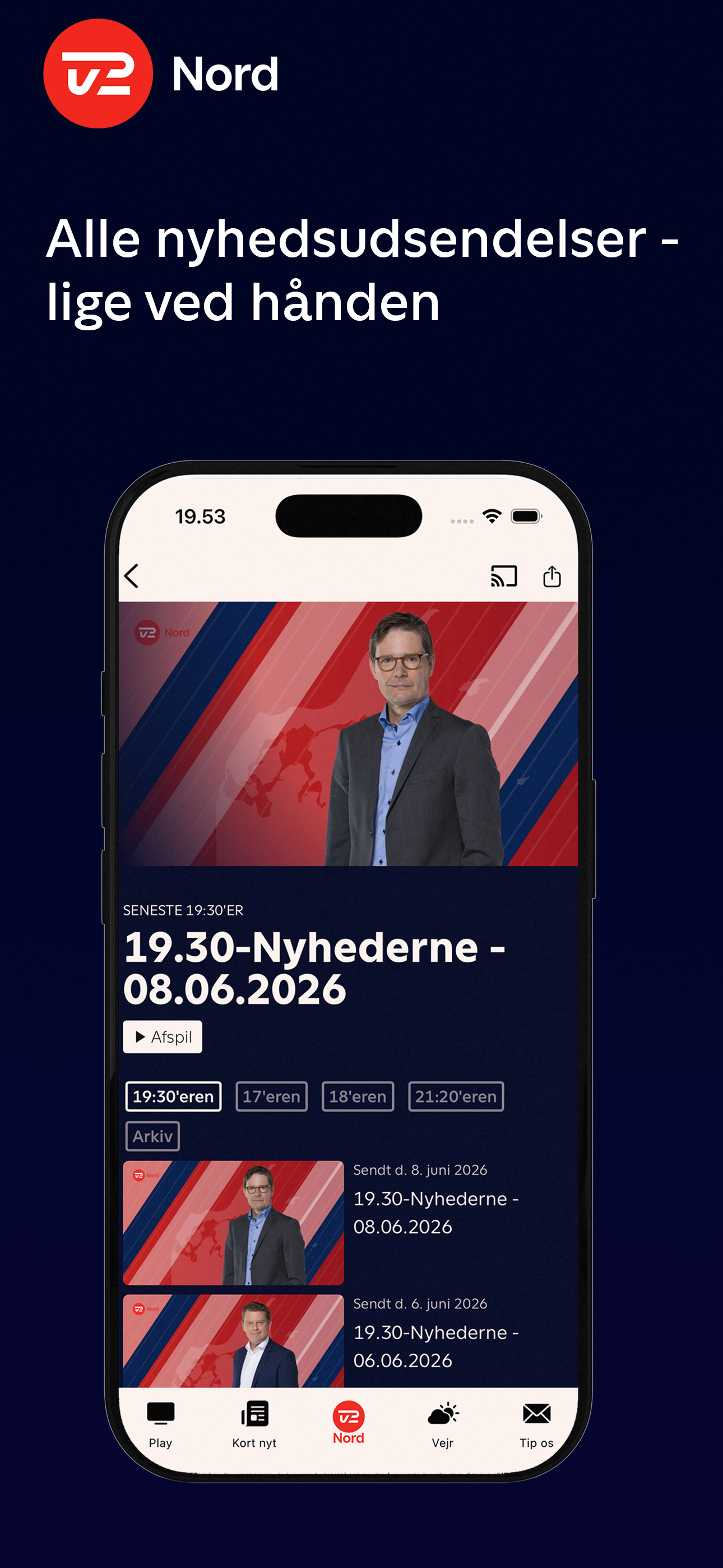 TV2 Nord