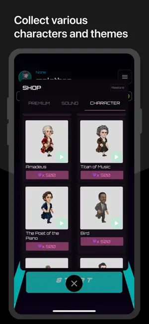 Pitch Runner screenshot 4