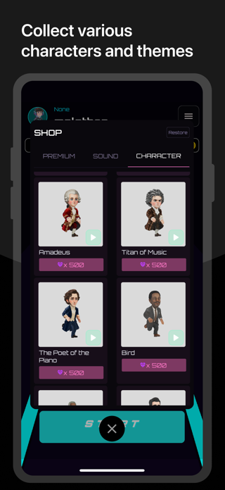 Pitch Runner Screenshot 4 of 5