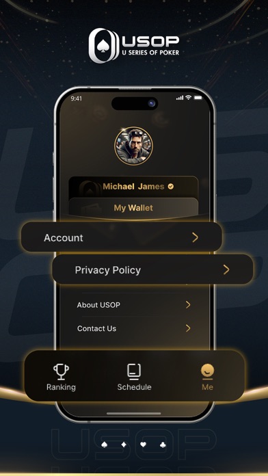 USOP Screenshot