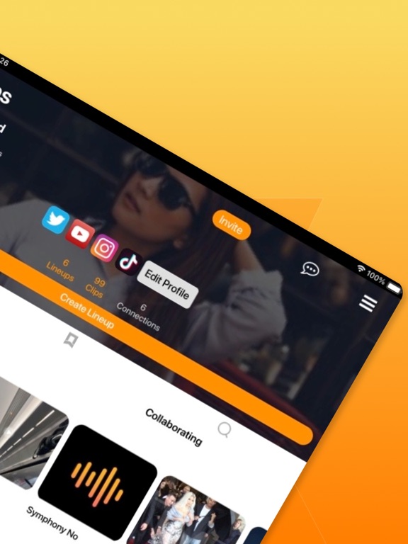 Screenshot #5 pour Clipkick