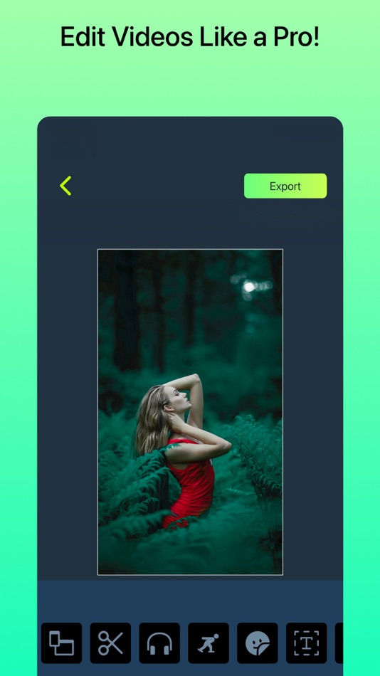 #3. SplitWiz: Video Split Edit (iOS) 由: Alpeshkumar Patoliya