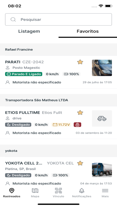 Screenshot #3 pour Sekron SAT
