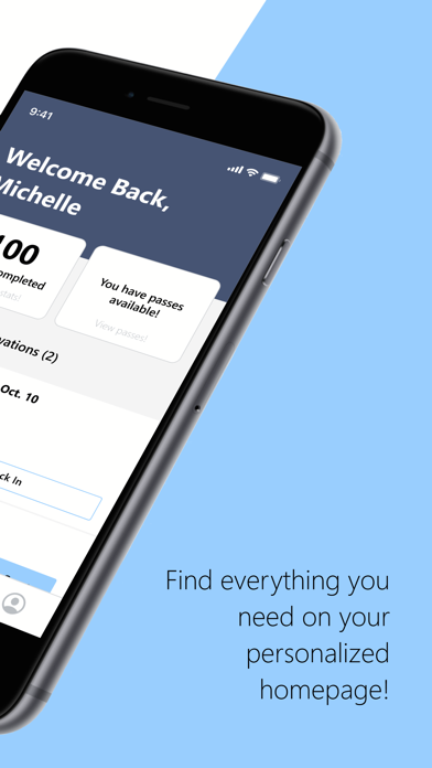 Cycle x Strength iPhone screenshot 2 - Health & Fitness app
