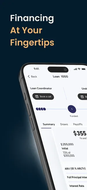 Roc Capital screenshot 1