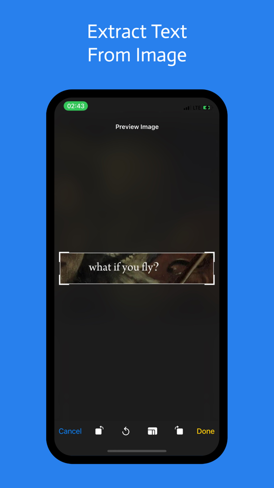 #3. Tell - Text To Speech (iOS) Podle: Destiny Eze Dikeocha