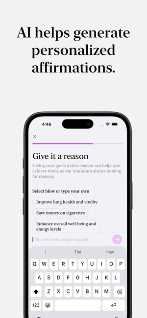 Reps: Life Reset Painlessly screenshot 4