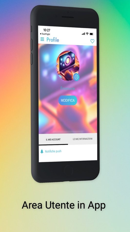 #7. teXplain (iOS) 由: Tipli - Tecnologie Tipli - Tecnologie Informatiche Per L'innovazione ODV