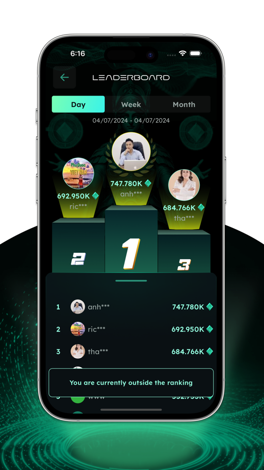 #1. Athene Network (iOS) 由: ATHENE GROUP LTD