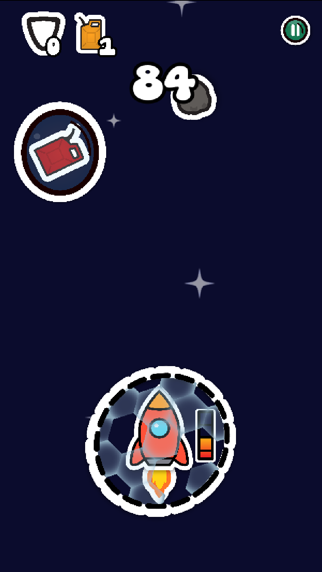 The Rocket Game pro app screenshot 2