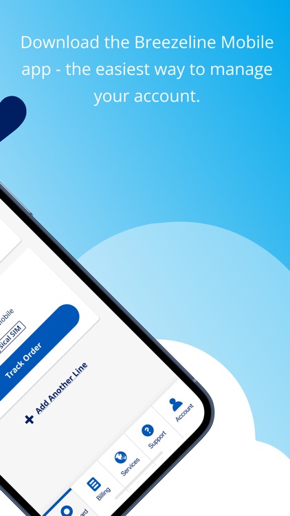Breezeline Mobile