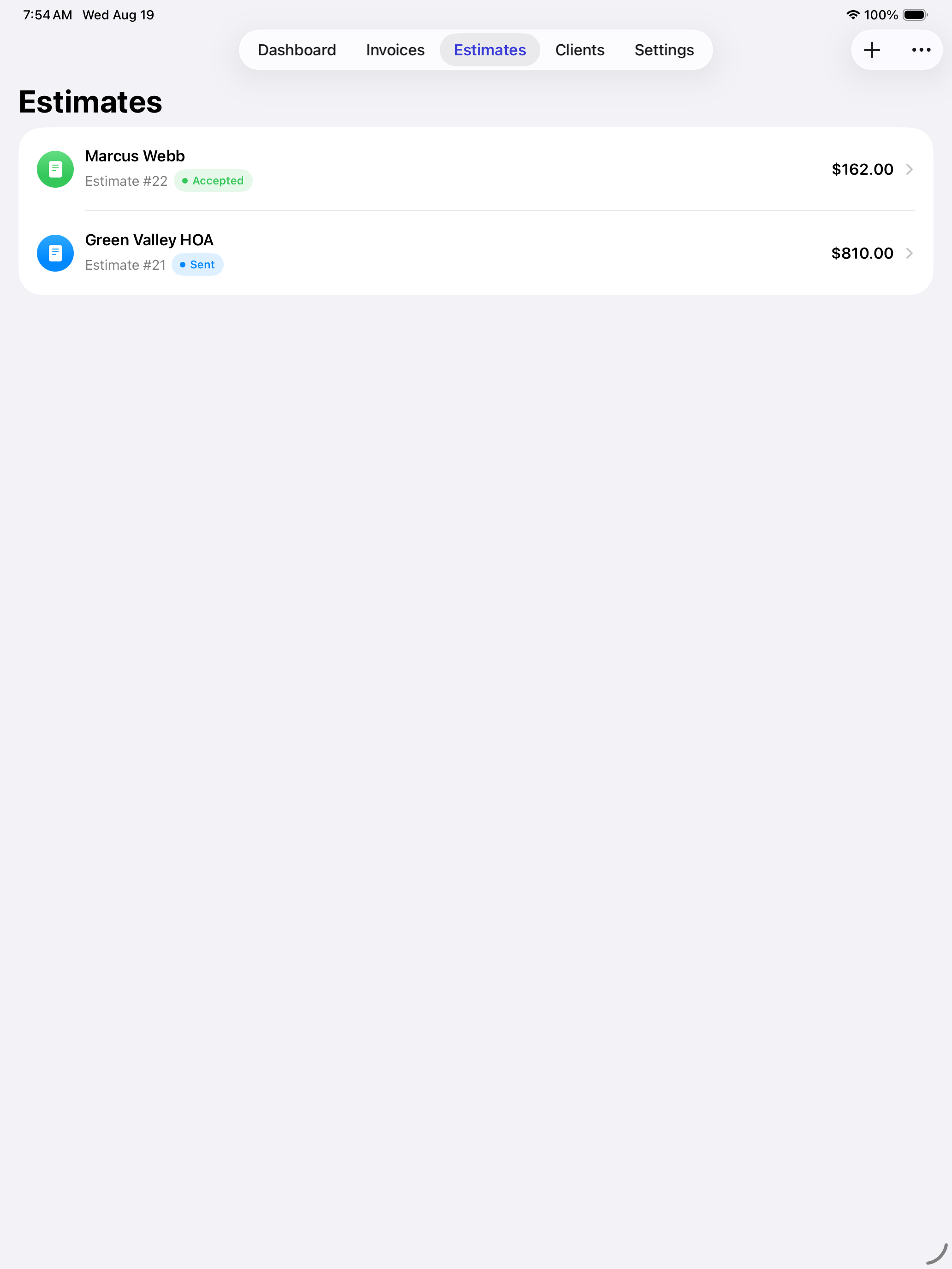JobsPaid screenshot 8