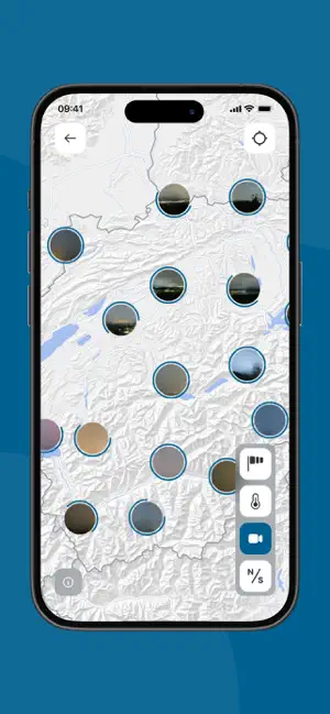 SHV FSVL iPhone screenshot 5