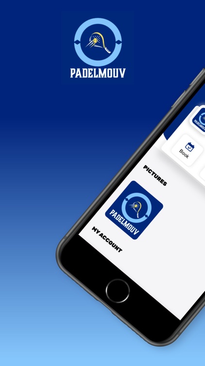PadelMouv
