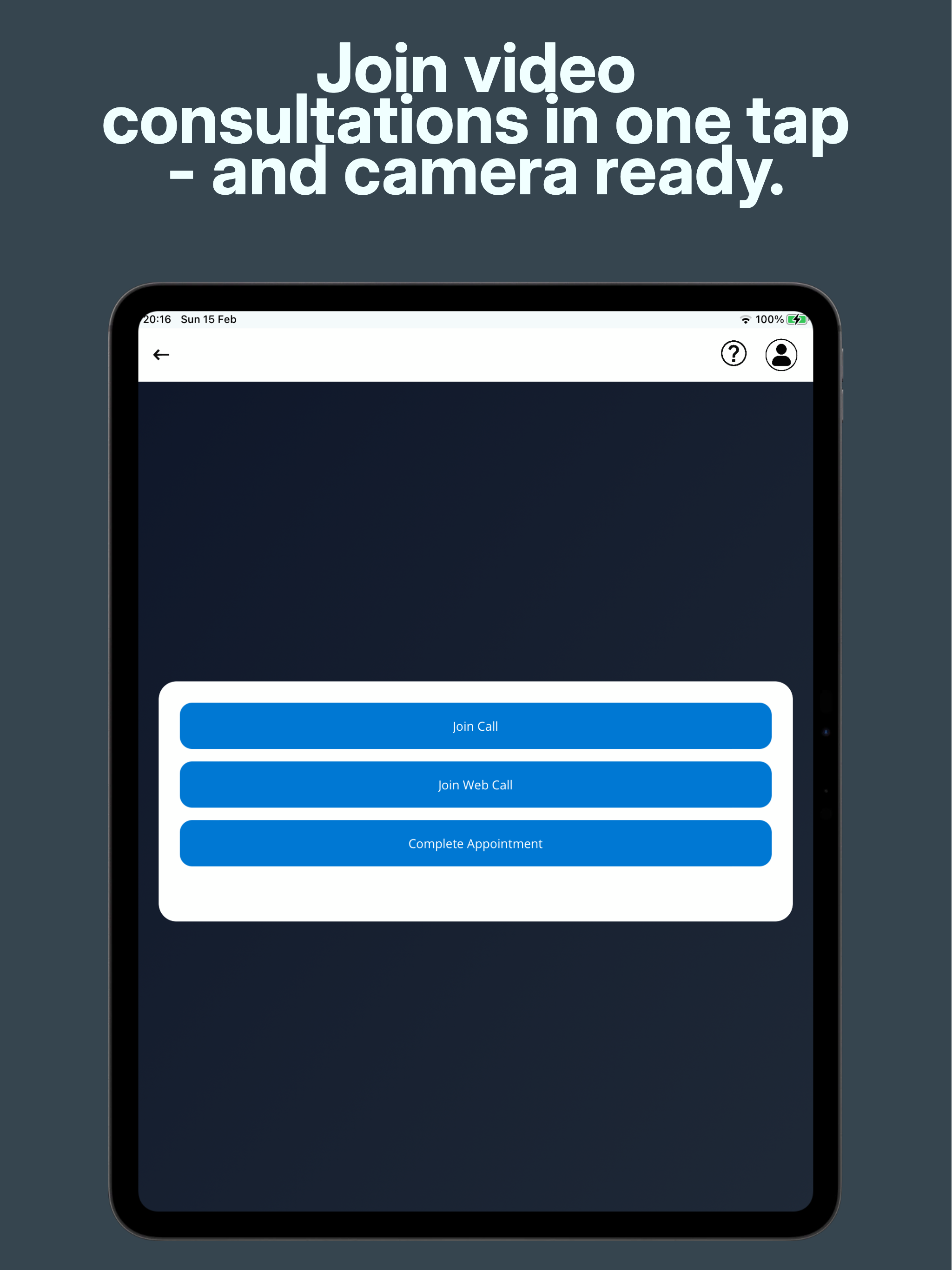 CuraNovaX screenshot 16