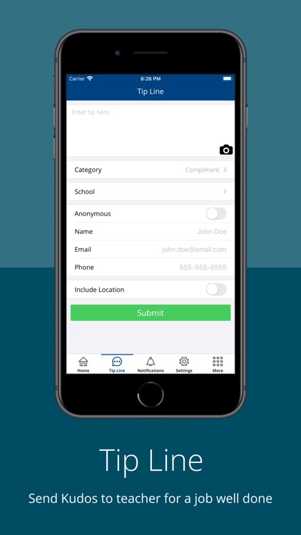 Hillsboro School District screenshot-4
