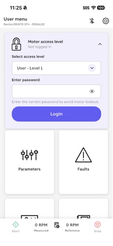 IMDTools iPhone screenshot