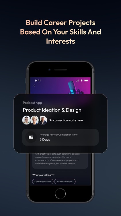 Aspireit screenshot-4