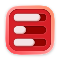 Stats Panel - Systemmonitor