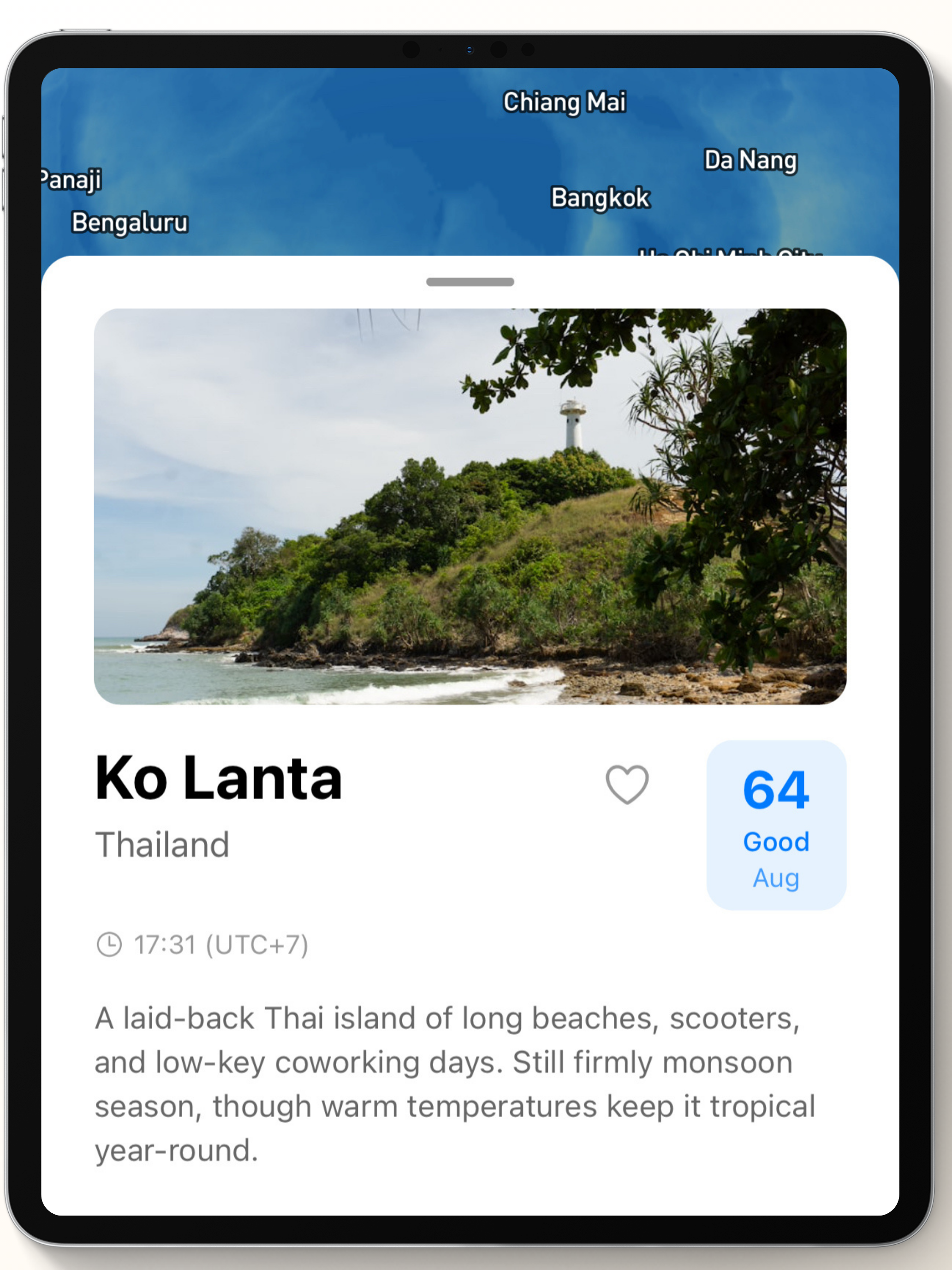 Climate Nomad screenshot 8