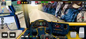 American Truck Cargo Transport screenshot 2
