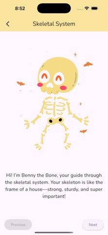 Anatomy Quest Screenshot 4 of 7