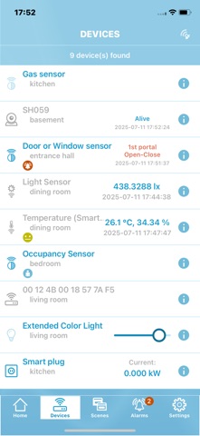 Houseper screenshot