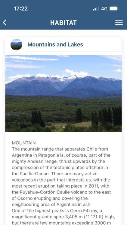 Birds of Patagonia screenshot-5