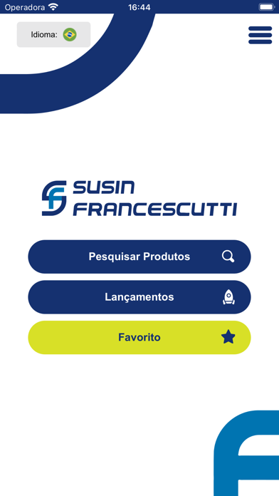 Susin Francescutti Screenshot