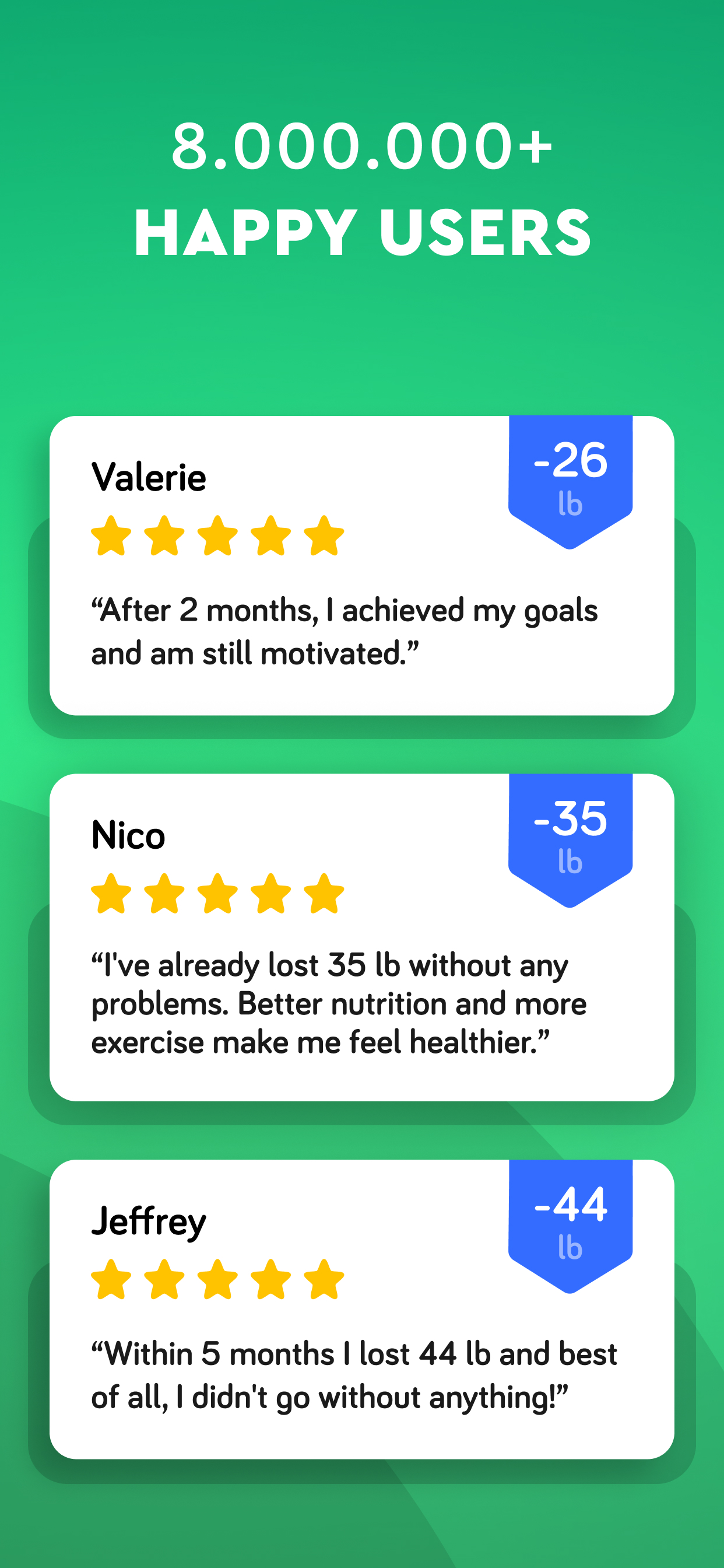 Arise: AI Food Calorie Counter
