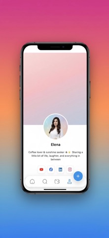 iWinto screenshot