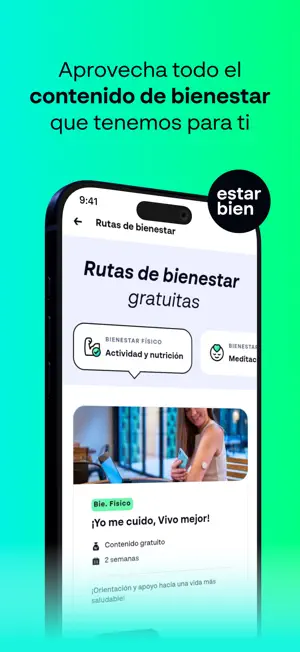 App RIMAC screenshot 4
