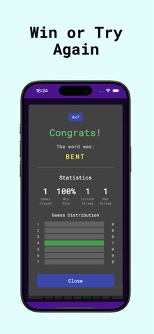 What's The Word screenshot