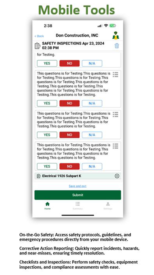 #1. Safety Assist (iOS) 由: Velocity Vue Inc.