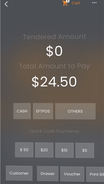 Sipo Cloud POS screenshot-6