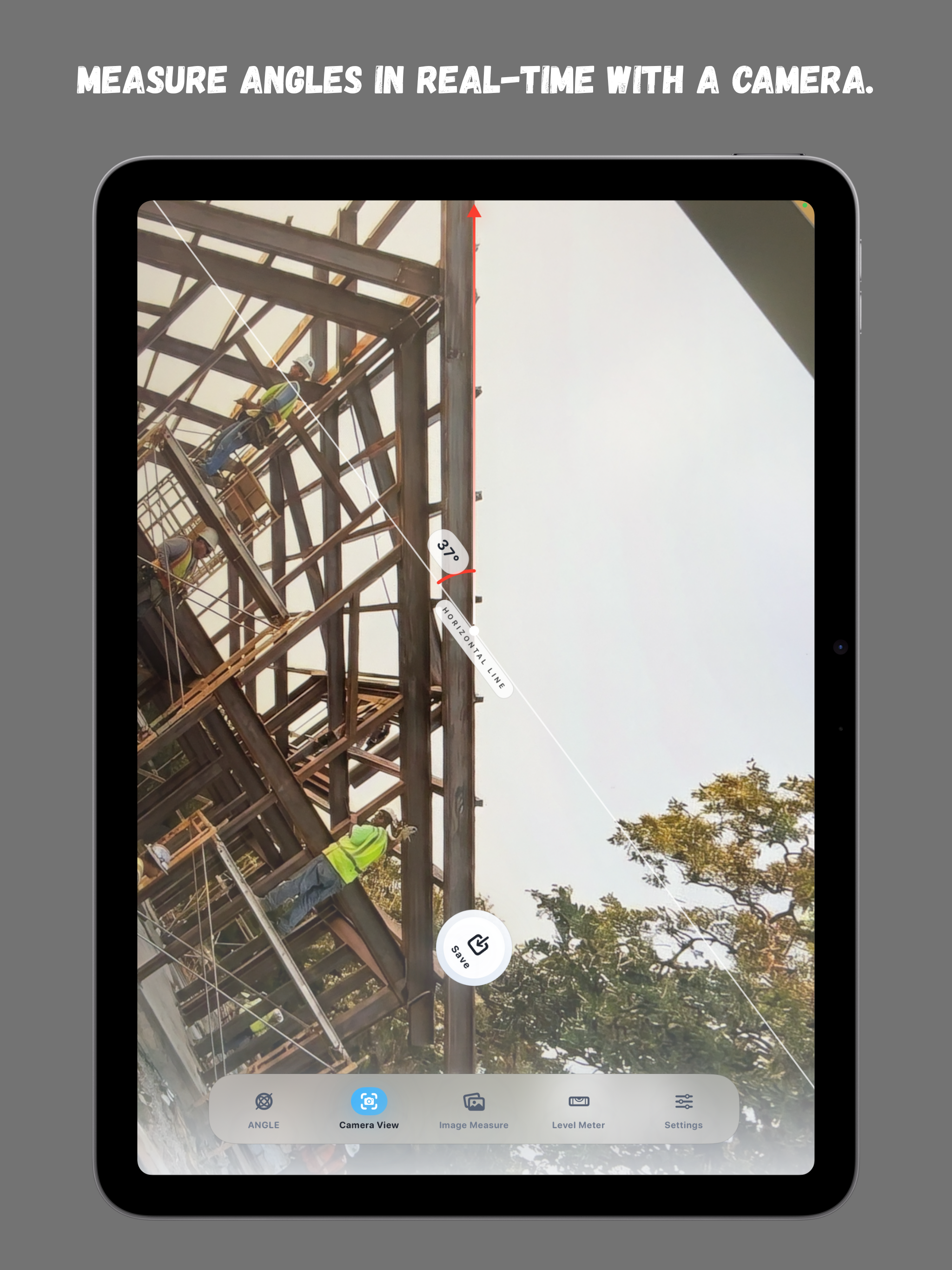 Angle Meter PRO