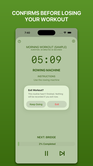 PT-Guide Screenshot 7 of 10