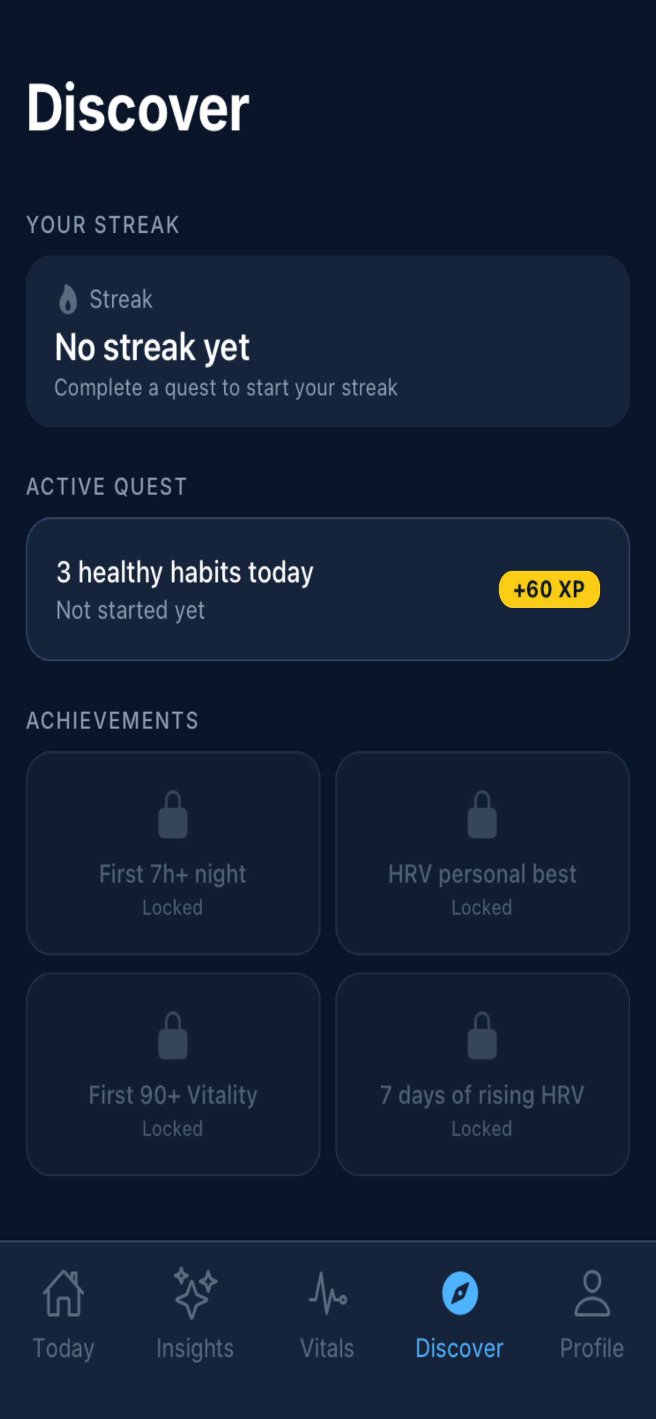 aiOnRings screenshot 8