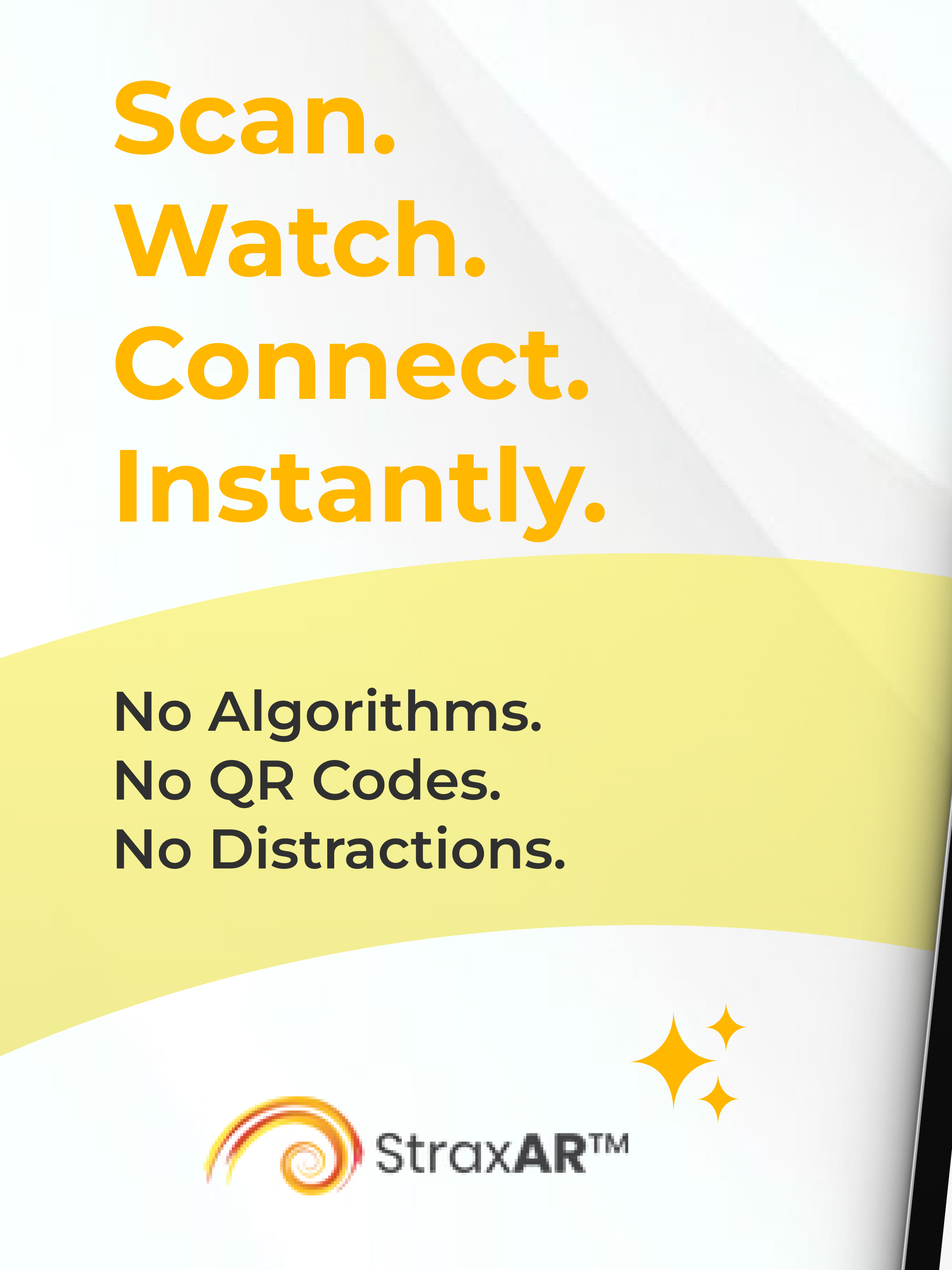 StraxAR + AI