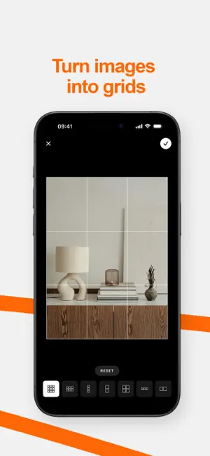 Gridder: Planner for Instagram screenshot 4