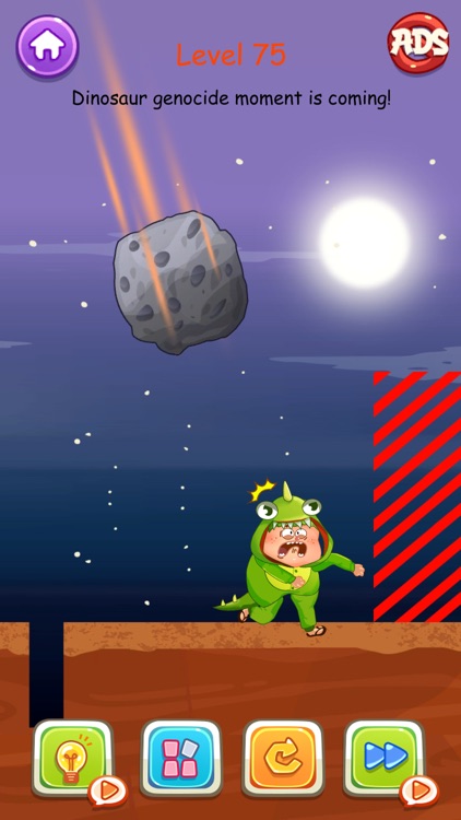 Rescue Master - Draw Game screenshot-5