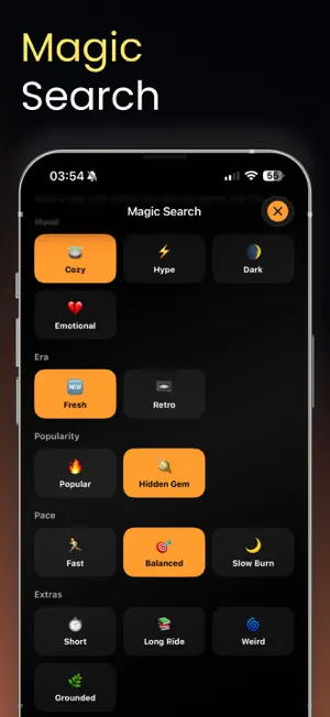 Anisense: Watchlist & Tracker screenshot 4