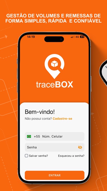 traceBOX