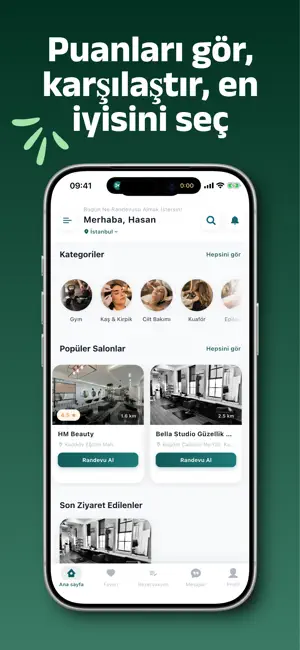 Rezzim screenshot 3
