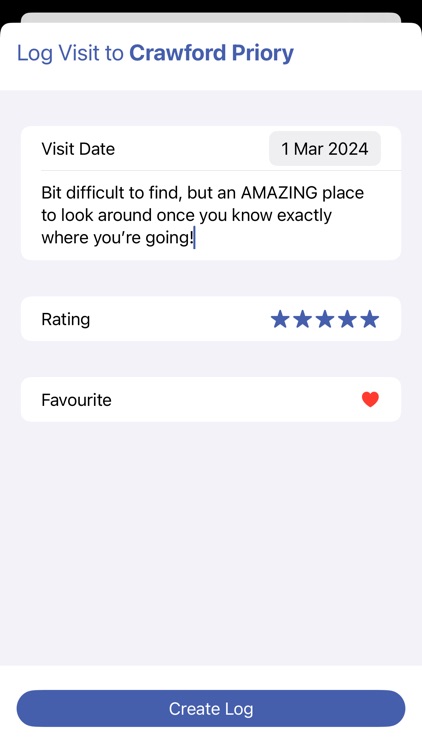 I Want To Go To... screenshot-3