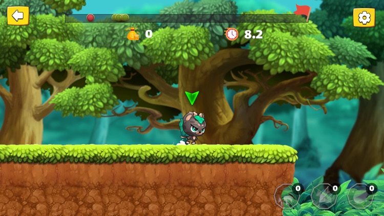 Wild Rush Online screenshot-4